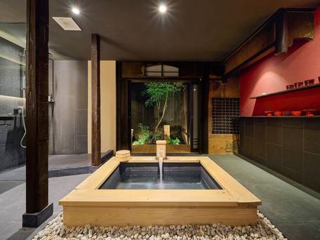 Kyoto Machiya 銭屋町 / 4