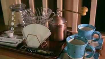 コーヒー / コーヒーメーカー / 27