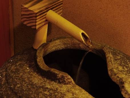 旅館浅草指月 / 2