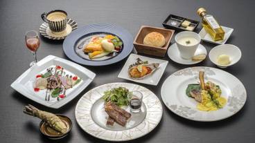 食事・飲み物 / 5