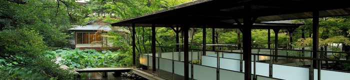 日本のロマンを旅する。創業100年超の老舗旅館に泊まろう7選【全国】