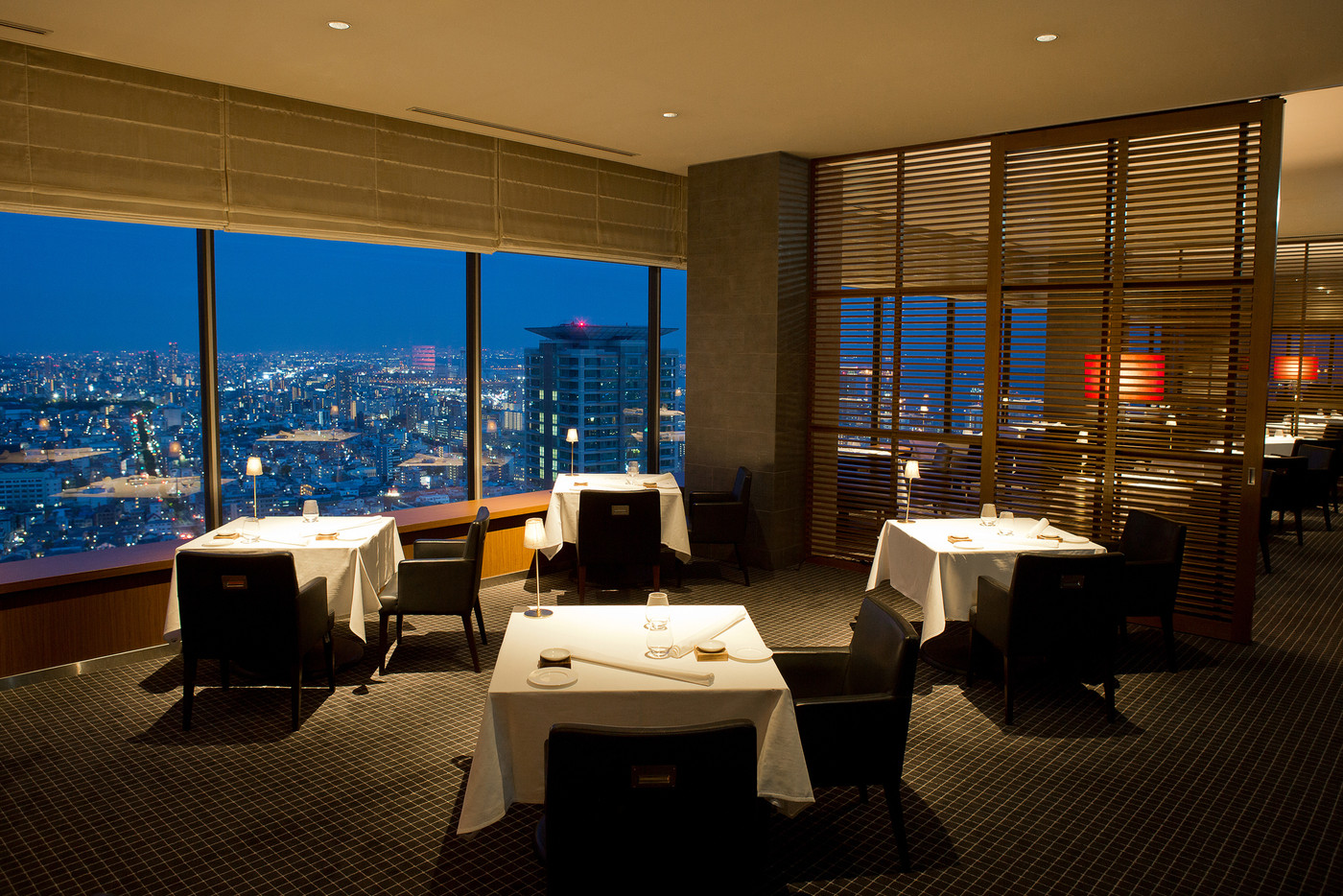 ANAクラウンプラザホテル神戸3466368