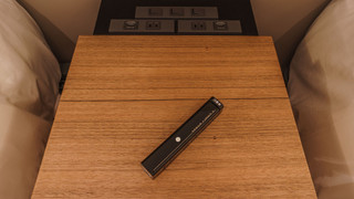 デラックス ダブルルーム