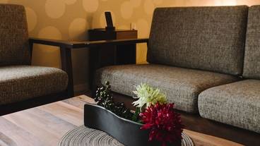 リビング エリア / 19