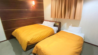 スタンダード　ファミリールーム　禁煙