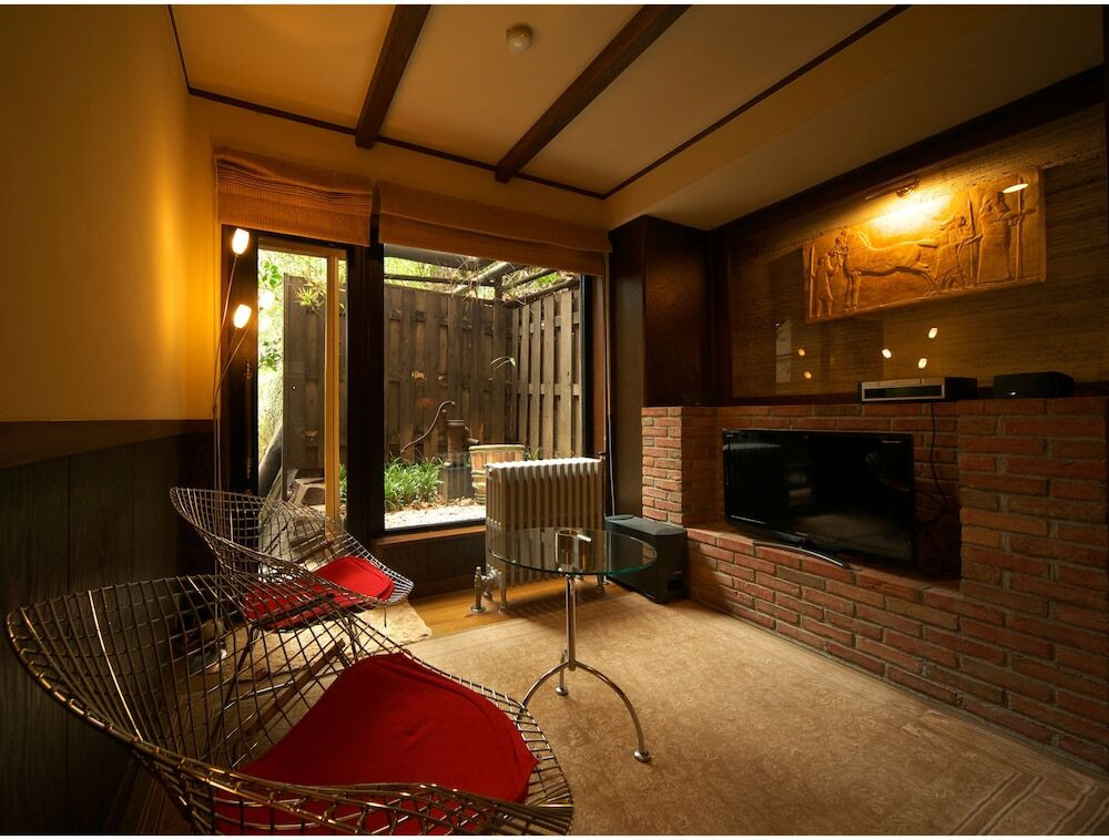 箱根「四季の湯座敷」武蔵野別館（ハコネシキノユザシキムサシノベッカン） / 7