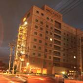 ホテルルートイン名護(沖縄県 ビジネスホテル) / 4