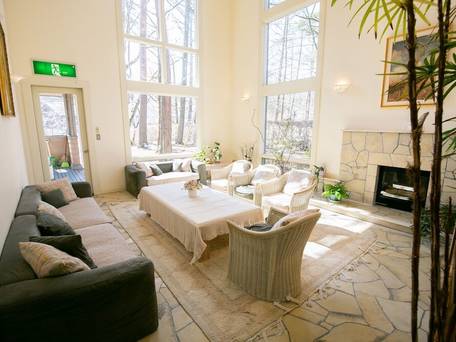 旅舎 つきあかり / 3