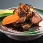 <2食付>【直前割】5種無料特典(貸切風呂&個室夕食&ワイン&スイーツ)+人気の新潟和牛付 | 花とほたる 湯のさと 雪国