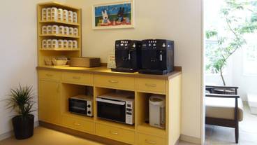 朝食スペース / 5