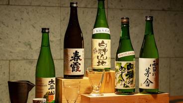 食事・飲み物 / 9