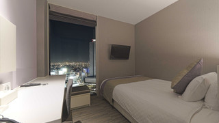 スーペリアダブルルーム 高層階 禁煙