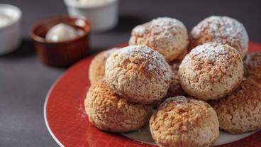 朝食ビュッフェ / 29