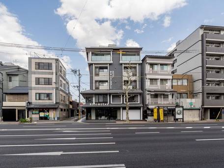 RESI STAY HOTEL SUN CHLORELLA / 5