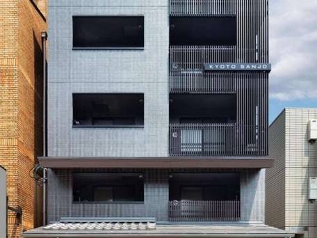 京都三条大橋 ゲストハウスイン京都 / 5