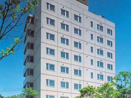 ホテルルートイン第2長野 / 1