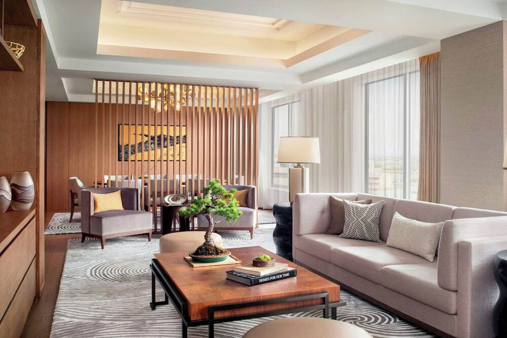 リビングルーム