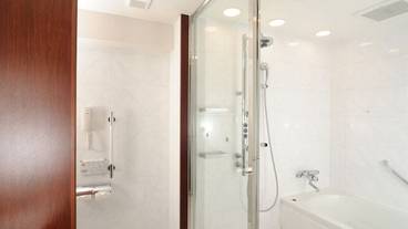 バスルームの設備 / 13