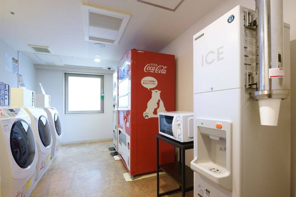 ランドリー ルーム