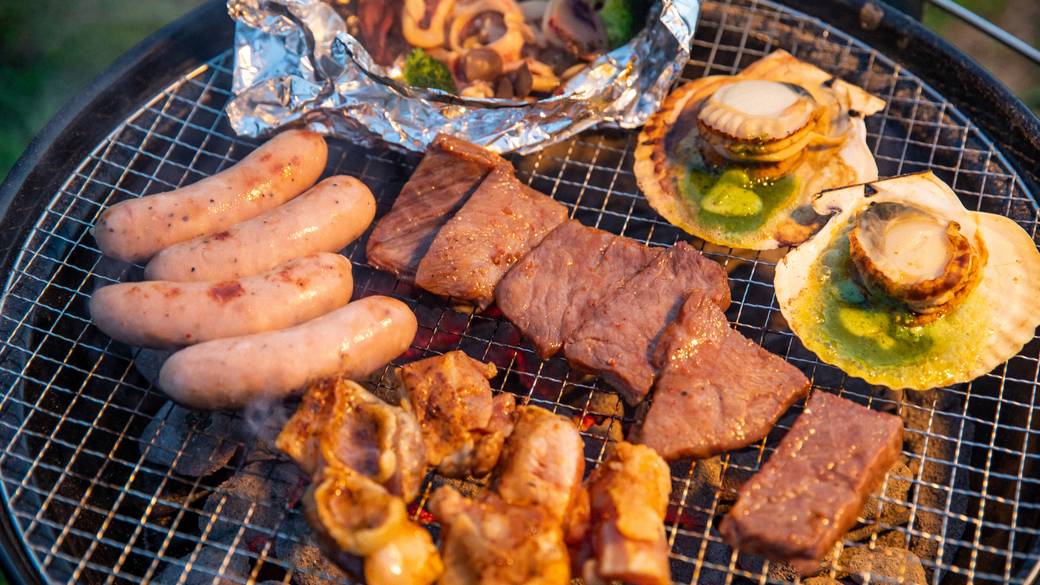 BBQのイメージ / 1