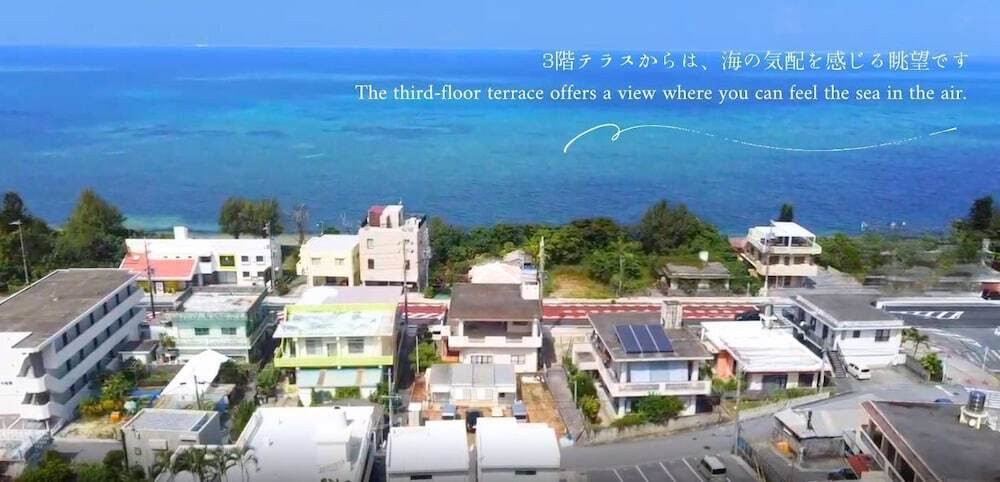 ビーチ / オーシャン ビュー