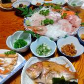 漁師の宿 村上（福井県 民宿） / 3