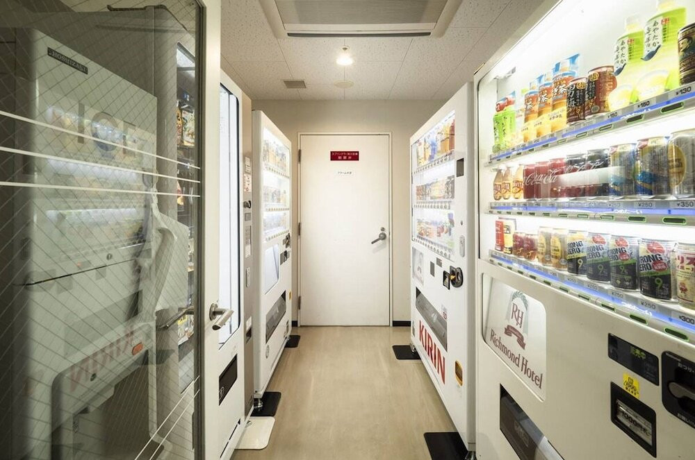 自動販売機