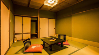 [禁煙] ジュニアスイート特別室 内風呂あり