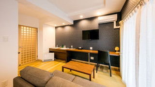 和モダンツイン