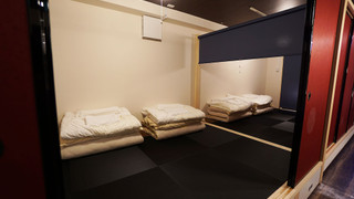 コンドミニアム (Apartment)