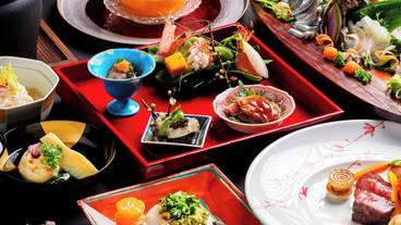 食事・飲み物 / 6