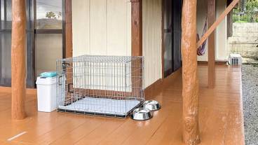 ペット用設備・サービス / 2