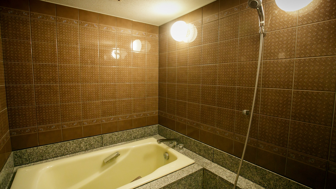 8畳＋6畳の二間続きで広々ゆったりステイ4243761