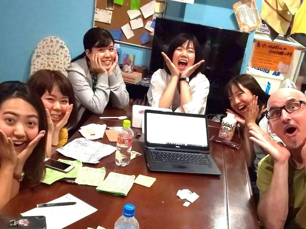 リビングルーム