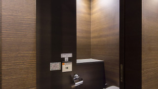 プレミア ツインルーム 禁煙