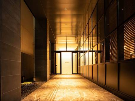 FORZ ホテルフォルツァ博多駅筑紫口 II        / 4