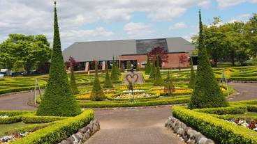 観光スポット / 9