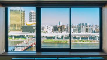 施設からの眺望 / 9