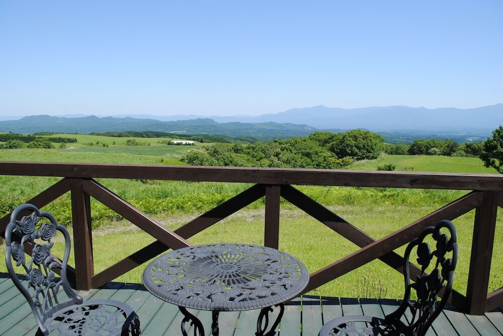 テラス / パティオ