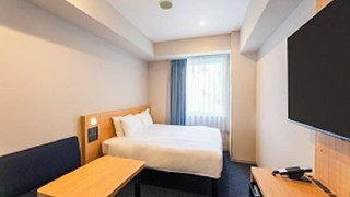 [禁煙] コンフォートダブル