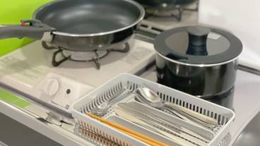 客室の設備とサービス / 13