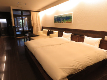 さまざまな種類のお風呂を堪能3639756