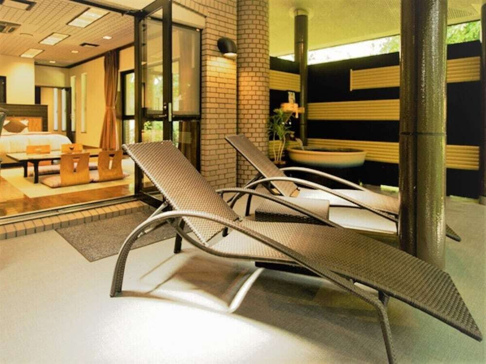 テラス / パティオ