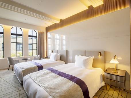 ザ・ホテル青龍 京都清水 / 3