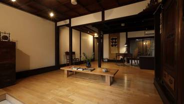 ロビーラウンジ / 4