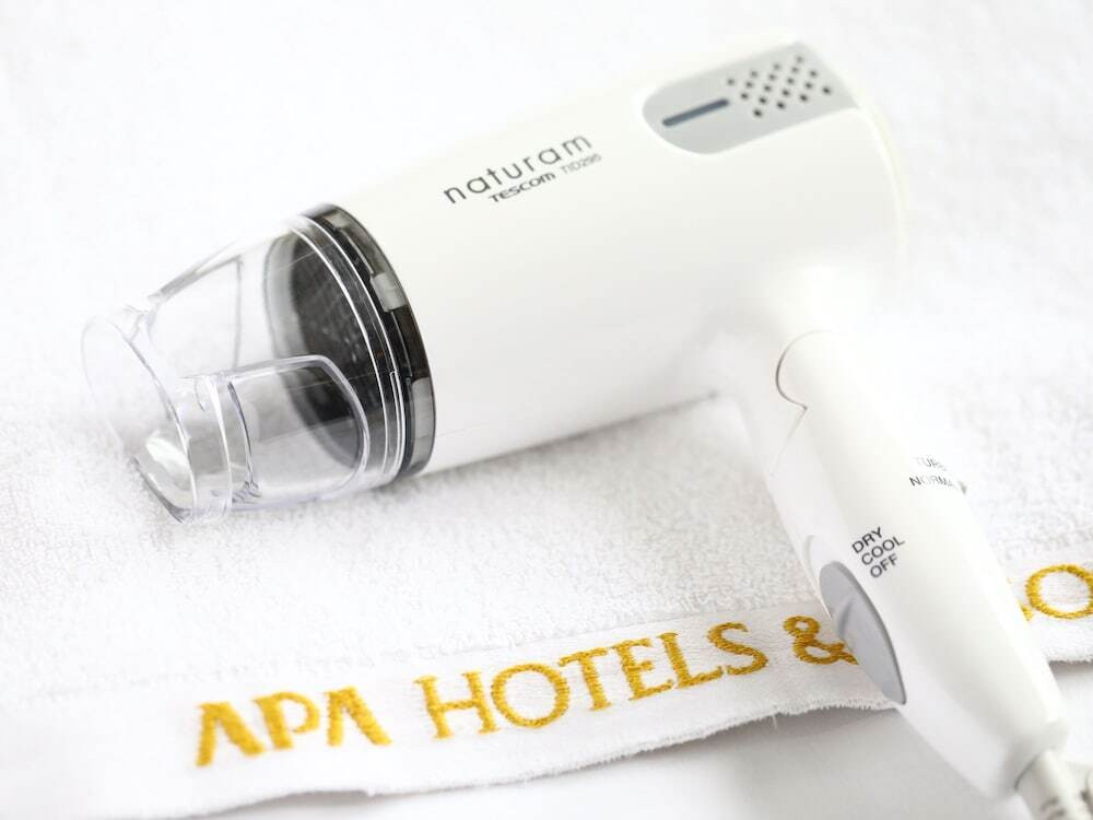 客室の設備とサービス