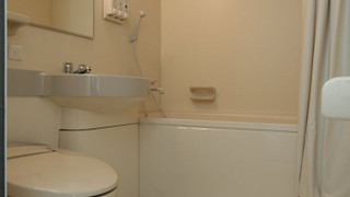 ツインルーム 天然温泉 ロテン・ガーデン付き（定休日あり）喫煙可