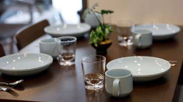 客室の設備とサービス / 33