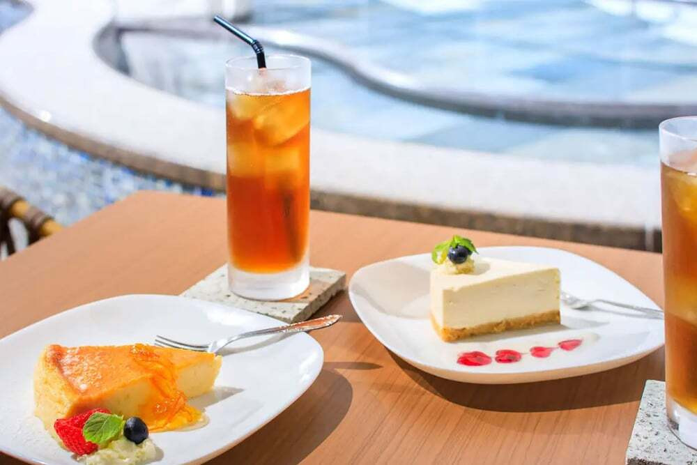 カフェ「さなぶり」