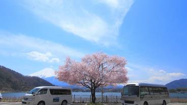 鉄道駅シャトル / 2